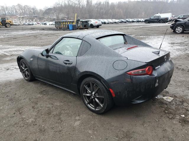 Photo 2 from auction – 2017 MAZDA MX-5 MIATA with VIN JM1NDAL79H0107648