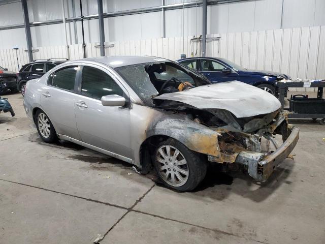 Photo 4 from auction – 2010 MITSUBISHI GALANT FE with VIN 4A32B2FF2AE008340