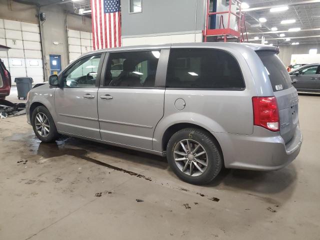 Photo 2 from auction – 2014 DODGE GRAND CARA with VIN 2C4RDGBG9ER250509