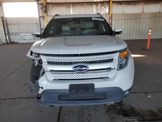 صورة رقم 5 من المزاد - 2015 FORD EXPLORER L مع VIN 1FM5K8F85FGB50970
