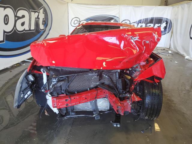 Photo 5 from auction – 2017 FORD MUSTANG with VIN 1FA6P8TH7H5338781