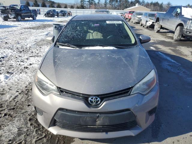 Photo 5 from auction – 2014 TOYOTA COROLLA L with VIN 2T1BURHE5EC079471