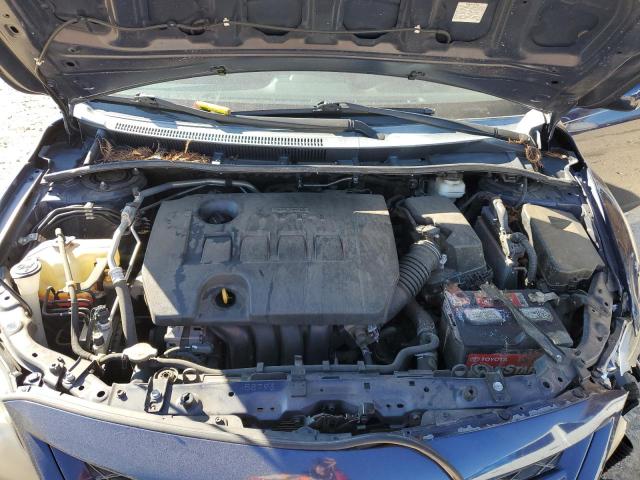 Photo 11 from auction – 2013 TOYOTA COROLLA BA with VIN 2T1BU4EE3DC065901