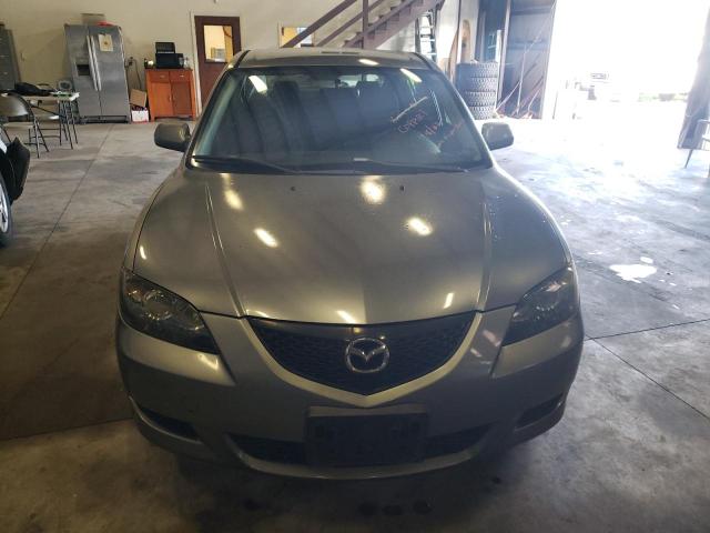 صورة رقم 5 من المزاد - 2006 MAZDA 3 I مع VIN JM1BK12FX61465186