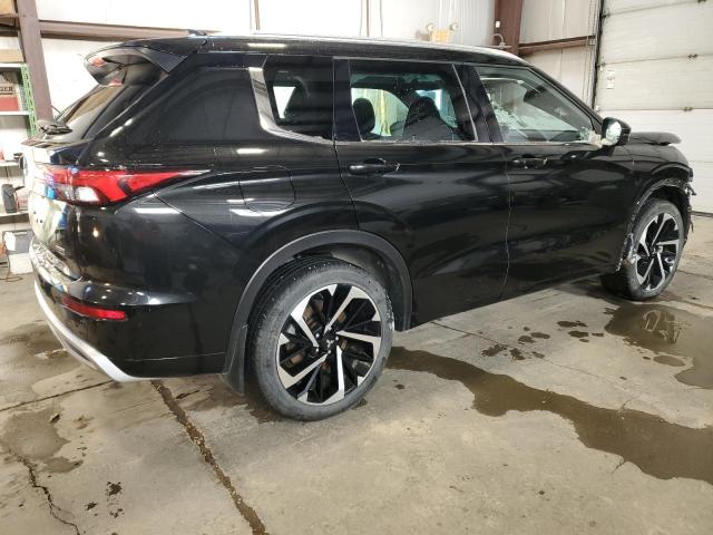Photo 3 from auction – 2022 MITSUBISHI OUTLANDER with VIN JA4J4VA80NZ619088