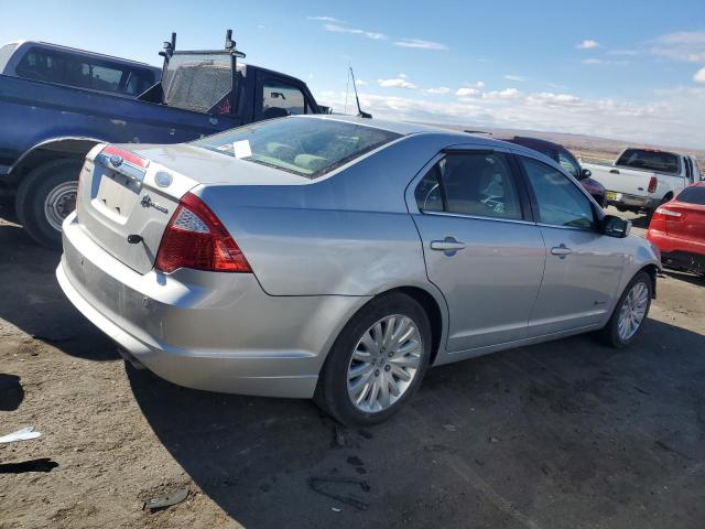 Photo 3 from auction – 2010 FORD FUSION with VIN 3FADP0L31AR299931