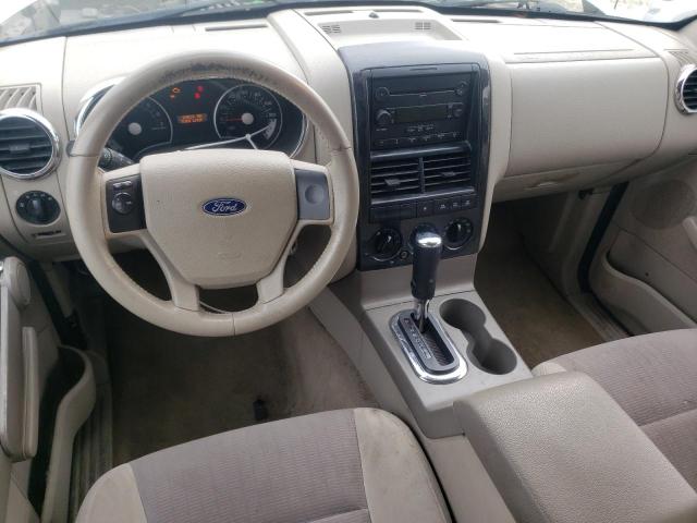 Photo 8 from auction – 2007 FORD EXPLORER E with VIN 1FMEU73E57UA96927