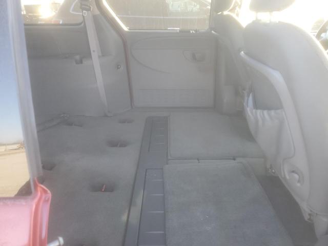 Photo 11 from auction – 2007 DODGE GRAND CARA with VIN 2D4GP44L17R360306