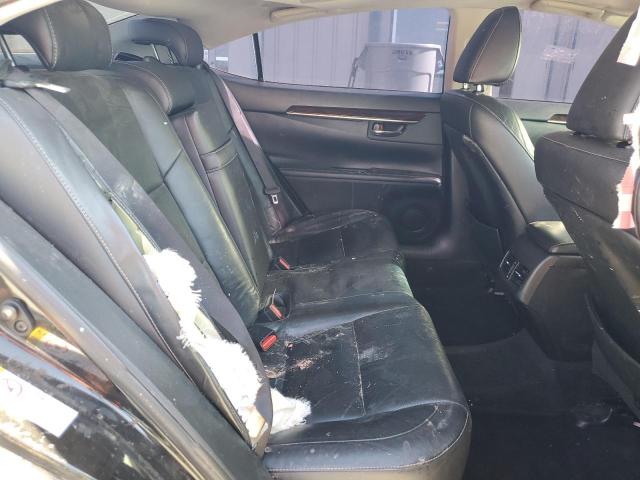 Photo 10 from auction – 2015 LEXUS ES 350 with VIN JTHBK1GG7F2179385