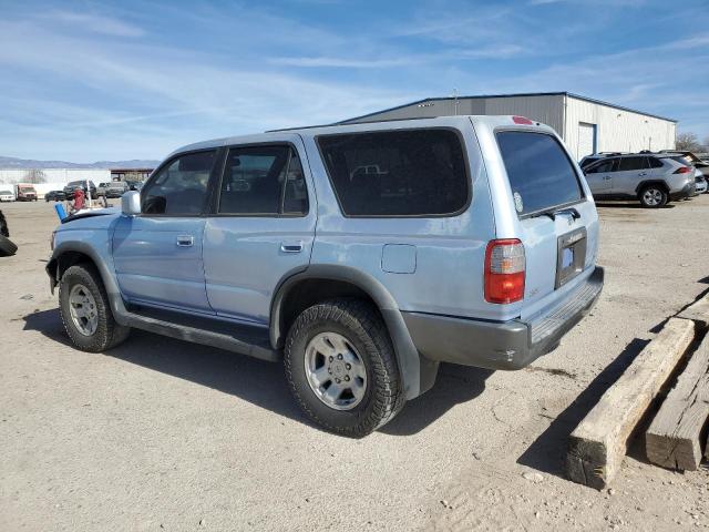 Photo 2 from auction – 1997 TOYOTA 4RUNNER SR with VIN JT3HN86R2V0105207