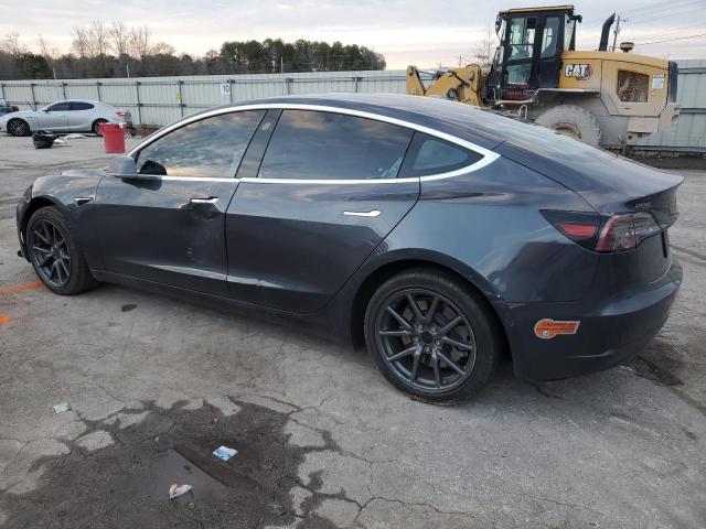Photo 2 from auction – 2019 TESLA MODEL 3 with VIN 5YJ3E1EA1KF480303