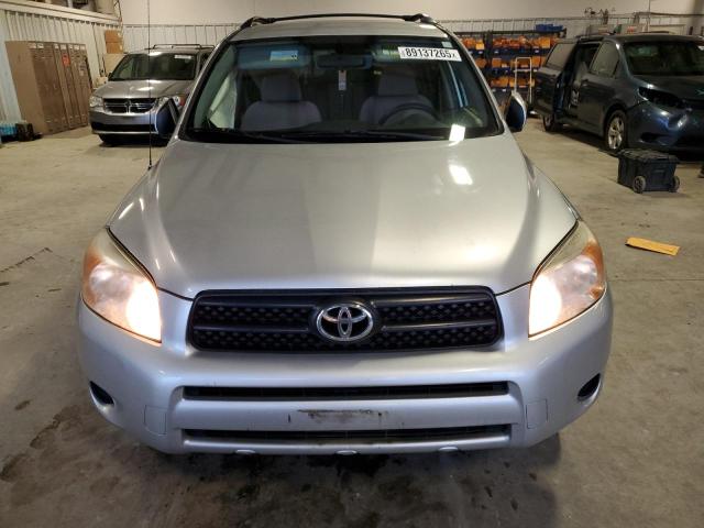 Photo 5 from auction – 2007 TOYOTA RAV4 with VIN JTMZD33V375041823