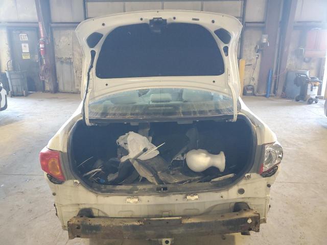 Zdjęcie 6 z aukcji – 2009 TOYOTA COROLLA BA z VIN JTDBL40E89J014688