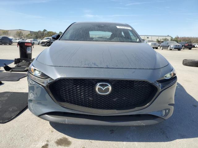 Photo 5 from auction – 2023 MAZDA 3 PREFERRE with VIN JM1BPBLM9P1623538