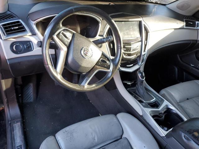 Photo 8 from auction – 2015 CADILLAC SRX LUXURY with VIN 3GYFNEE3XFS559871