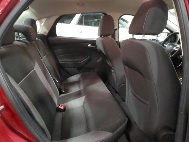 Photo 10 from auction – 2014 FORD FOCUS SE with VIN 1FADP3F2XEL340307