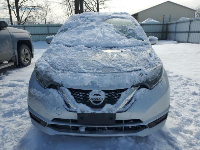 Photo 5 from auction – 2018 NISSAN VERSA NOTE with VIN 3N1CE2CP3JL355514