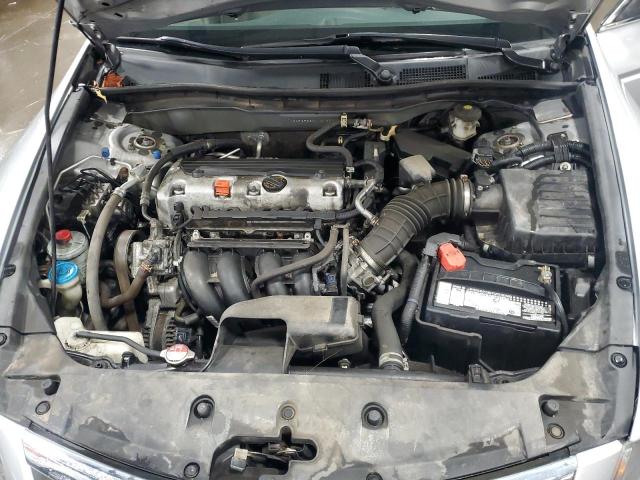 Photo 11 from auction – 2012 HONDA ACCORD LX with VIN 1HGCP2F38CA121686