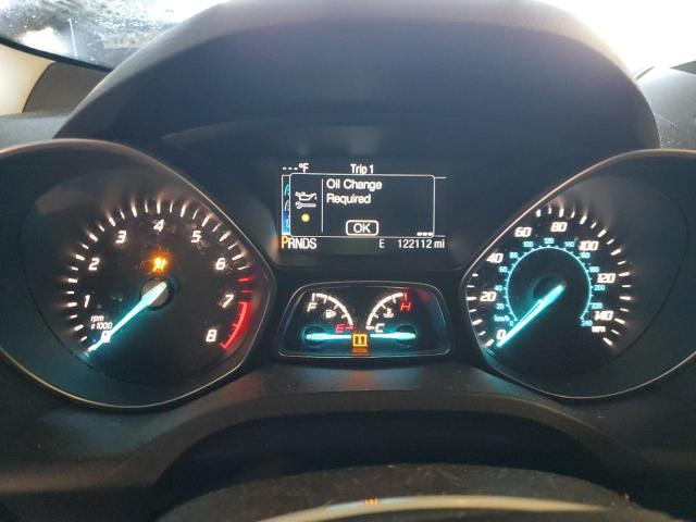 Photo 9 from auction – 2016 FORD ESCAPE SE with VIN 1FMCU0G7XGUA20033
