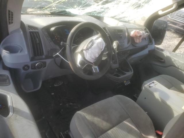 Photo 8 from auction – 2015 FORD TRANSIT T- with VIN 1FTYR2CM5FKB28251