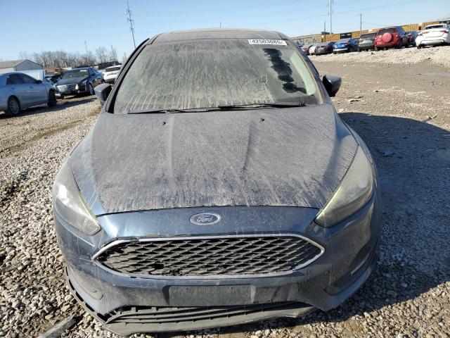 Photo 5 from auction – 2018 FORD FOCUS SEL with VIN 1FADP3H26JL310440