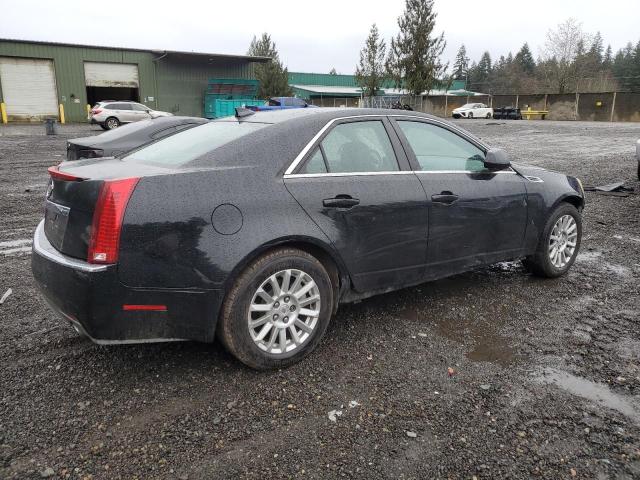 Photo 3 from auction – 2010 CADILLAC CTS with VIN 1G6DA5EG0A0149742