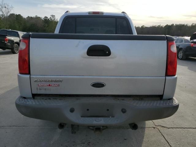 Photo 6 from auction – 2002 FORD EXPLORER S with VIN 1FMZU77E32UB49516