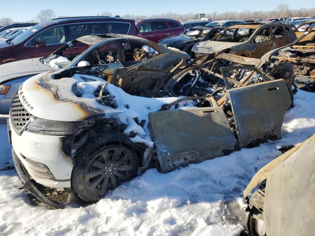 Zdjęcie 1 z aukcji – 2019 LAND ROVER RANGE ROVE z VIN SALYL2EX2KA794629