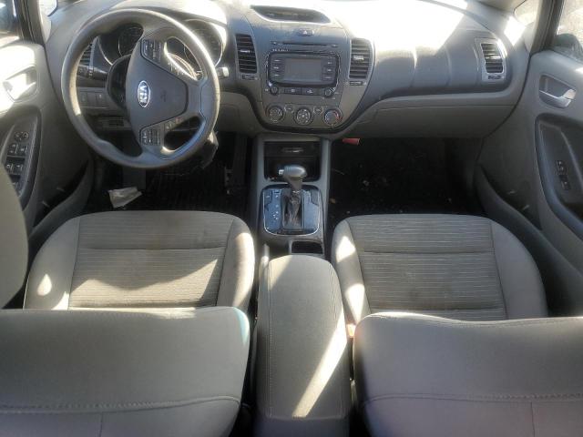 Photo 8 from auction – 2017 KIA FORTE LX with VIN 3KPFL4A71HE088385