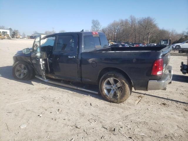 Фото 2 с аукциона – 2014 RAM 1500 SLT с VIN 1C6RR7TT5ES256732