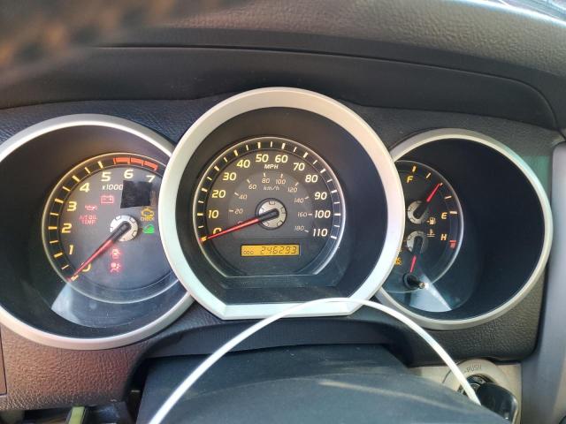 Photo 9 from auction – 2007 TOYOTA 4RUNNER LI with VIN JTEBU17R578087585
