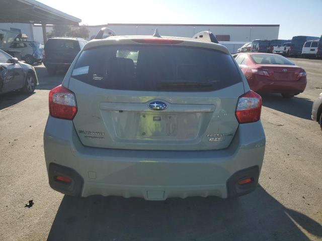Photo 6 from auction – 2017 SUBARU CROSSTREK with VIN JF2GPANC9HH234834