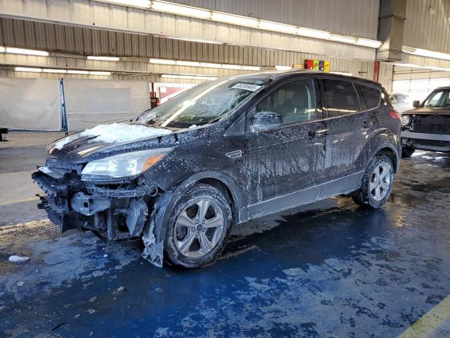 FORD ESCAPE SE 2016 with VIN 1FMCU0G7XGUA20033 - Photo from auction