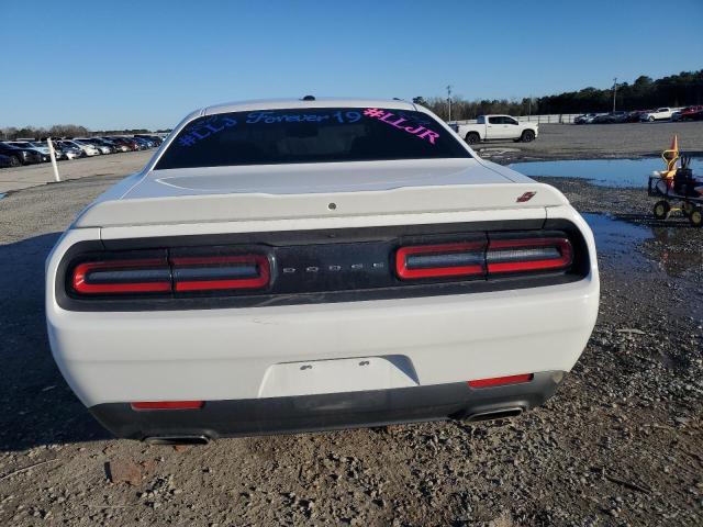Снимка 6 от търг – 2021 DODGE CHALLENGER с VIN 2C3CDZGG7MH506469