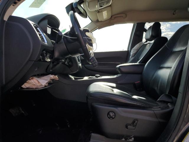 Photo 7 from auction – 2015 DODGE DURANGO LI with VIN 1C4RDJDG0FC202207