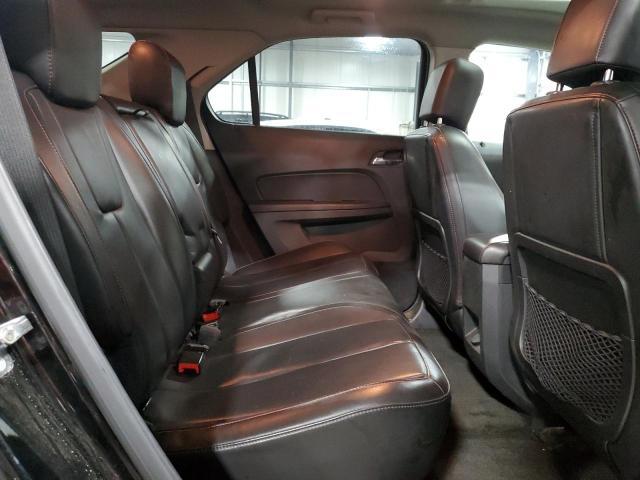 Photo 11 from auction – 2011 CHEVROLET EQUINOX LT with VIN 2CNFLGEC2B6440708