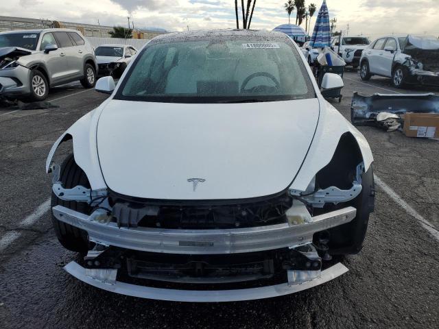 Снимка 5 от търг – 2023 TESLA MODEL 3 с VIN 5YJ3E1EA9PF514639