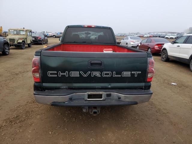 Photo 6 from auction – 2006 CHEVROLET SILVERADO with VIN 1GCEC19T46E101117