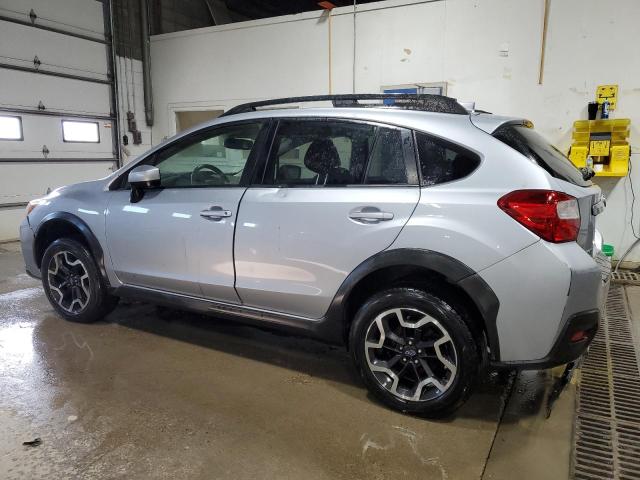Photo 2 from auction – 2016 SUBARU CROSSTREK with VIN JF2GPADC9GH330527