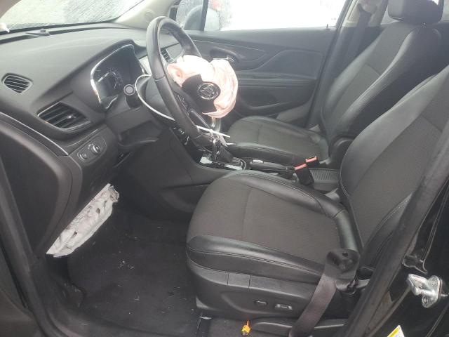 Photo 7 from auction – 2019 BUICK ENCORE PRE with VIN KL4CJASB0KB743970