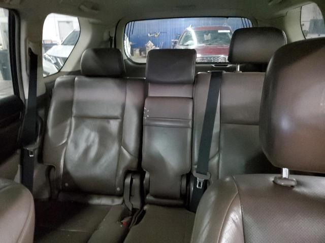 Photo 10 from auction – 2010 LEXUS GX 460 with VIN JTJBM7FX2A5013893