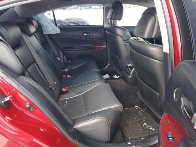 Photo 10 from auction – 2006 LEXUS GS 300 with VIN JTHCH96S460004191