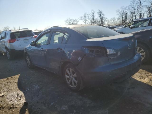 Photo 2 from auction – 2010 MAZDA 3 I with VIN JM1BL1SG4A1301396