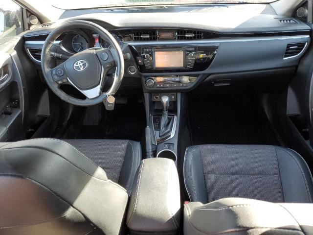 Photo 8 from auction – 2015 TOYOTA COROLLA L with VIN 2T1BURHE7FC359748