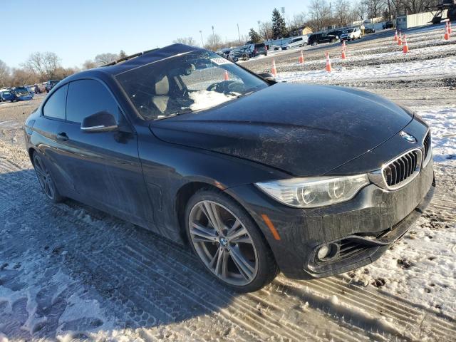 Photo 4 from auction – 2014 BMW 435 XI with VIN WBA3R5C51EF730234