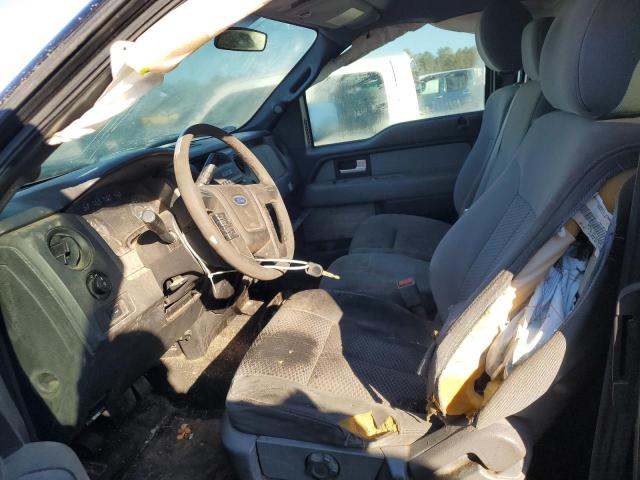 Photo 7 from auction – 2013 FORD F150 SUPER with VIN 1FTFX1CF6DKD68494
