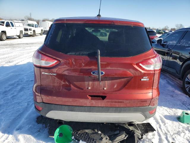 Photo 6 from auction – 2014 FORD ESCAPE SE with VIN 1FMCU9GX0EUD91350