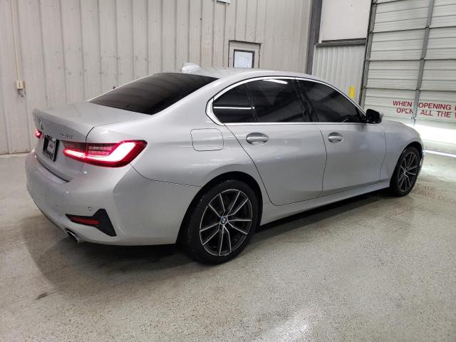 Photo 3 from auction – 2020 BMW 330XI with VIN WBA5R7C0XLFH72331