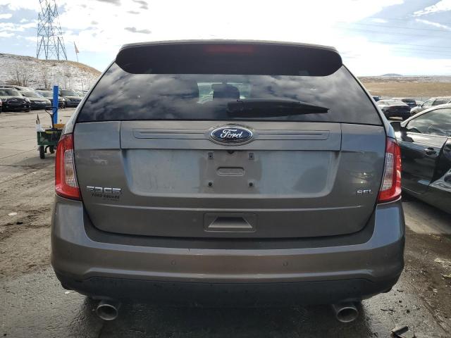 Photo 6 from auction – 2013 FORD EDGE SEL with VIN 2FMDK3JC6DBB94412