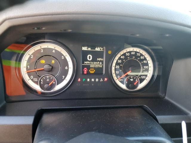 Photo 9 from auction – 2016 RAM 1500 SLT with VIN 1C6RR7GT7GS370129